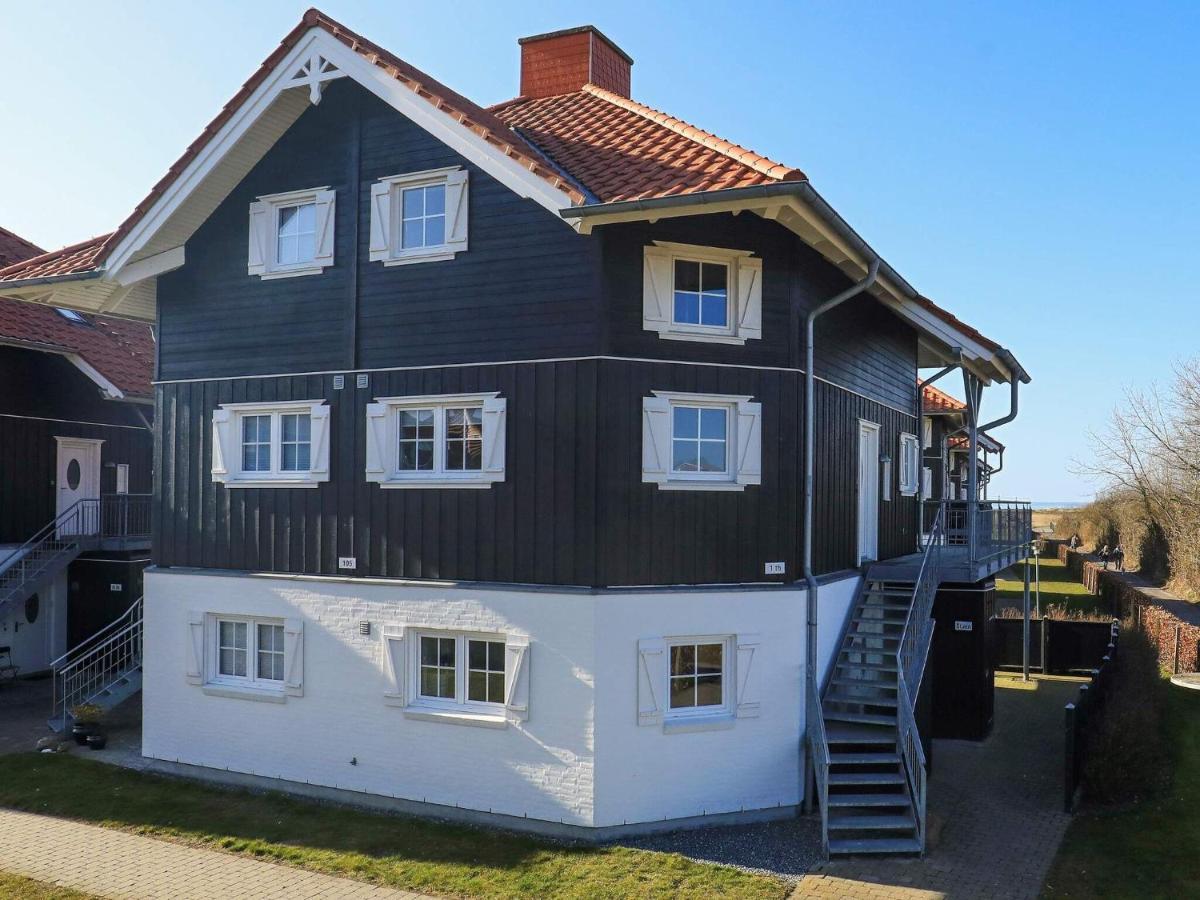 Holiday Home Bogense Xxxi Exterior photo