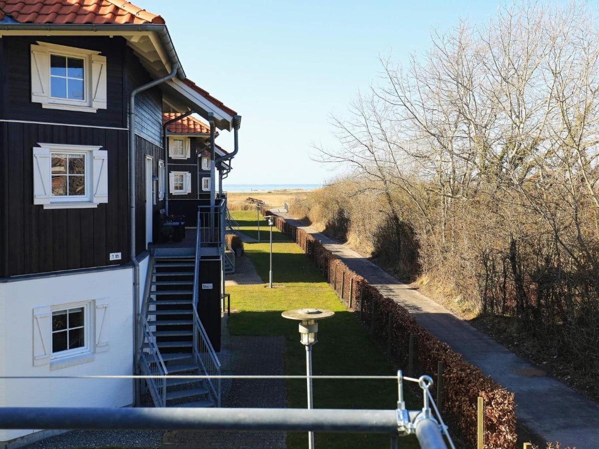 Holiday Home Bogense Xxxi Exterior photo