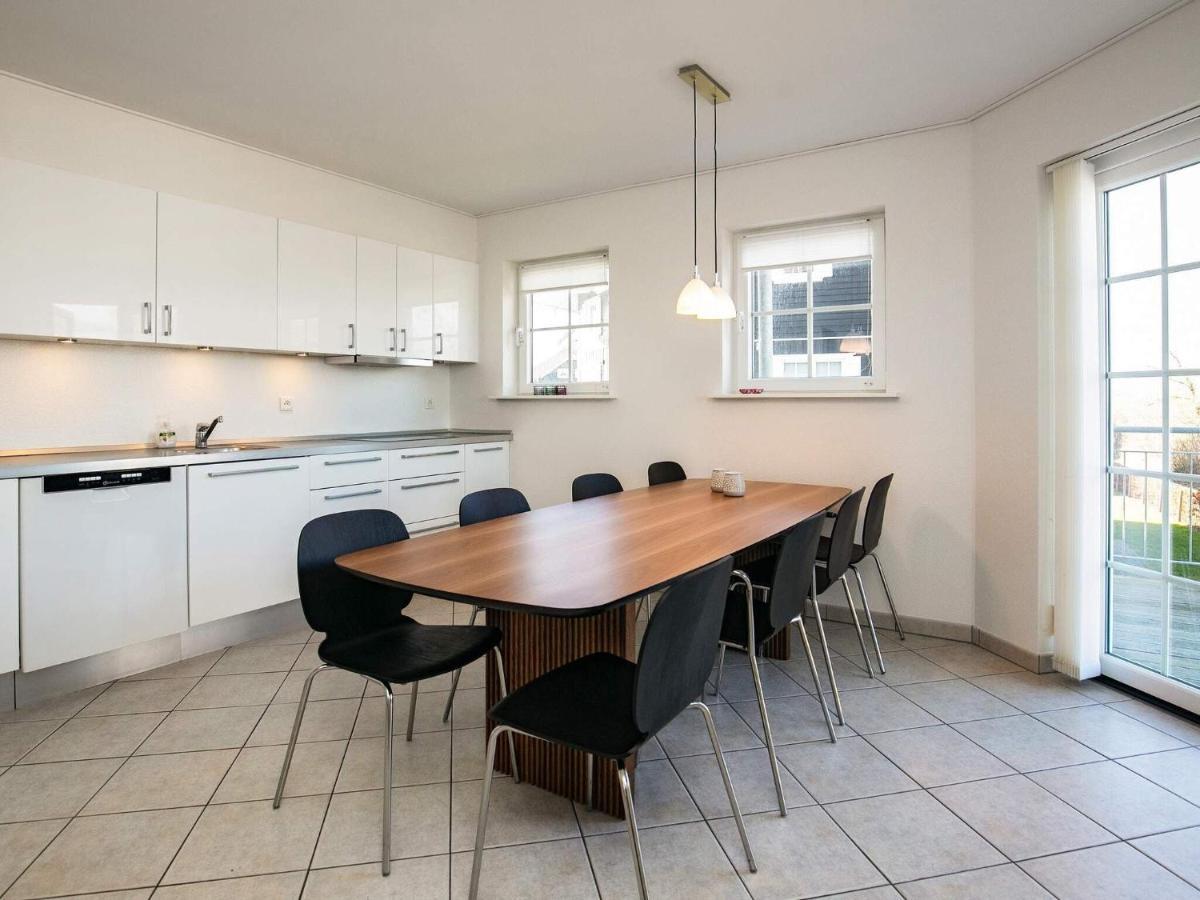 Holiday Home Bogense Xxxi Exterior photo