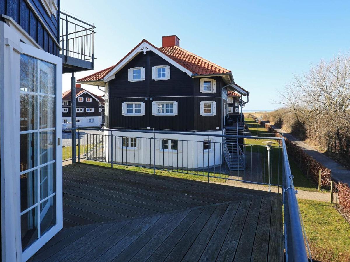 Holiday Home Bogense Xxxi Exterior photo