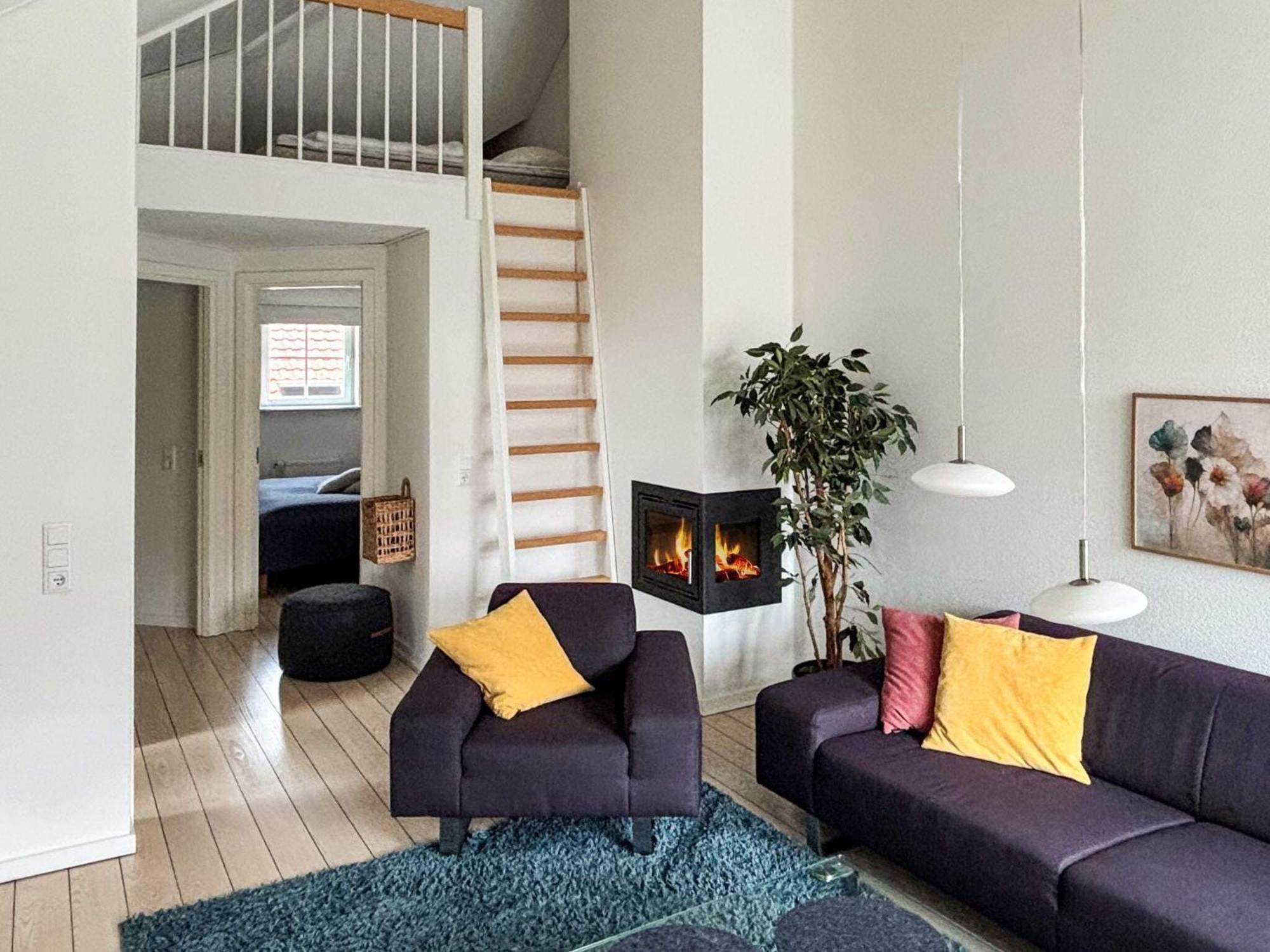 Holiday Home Bogense Xxxi Exterior photo